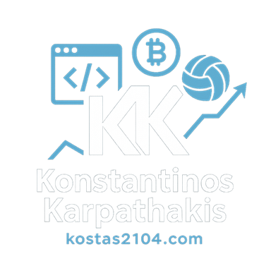 kostas2104.com Center Photo